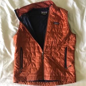 2015 Nano puff vest
